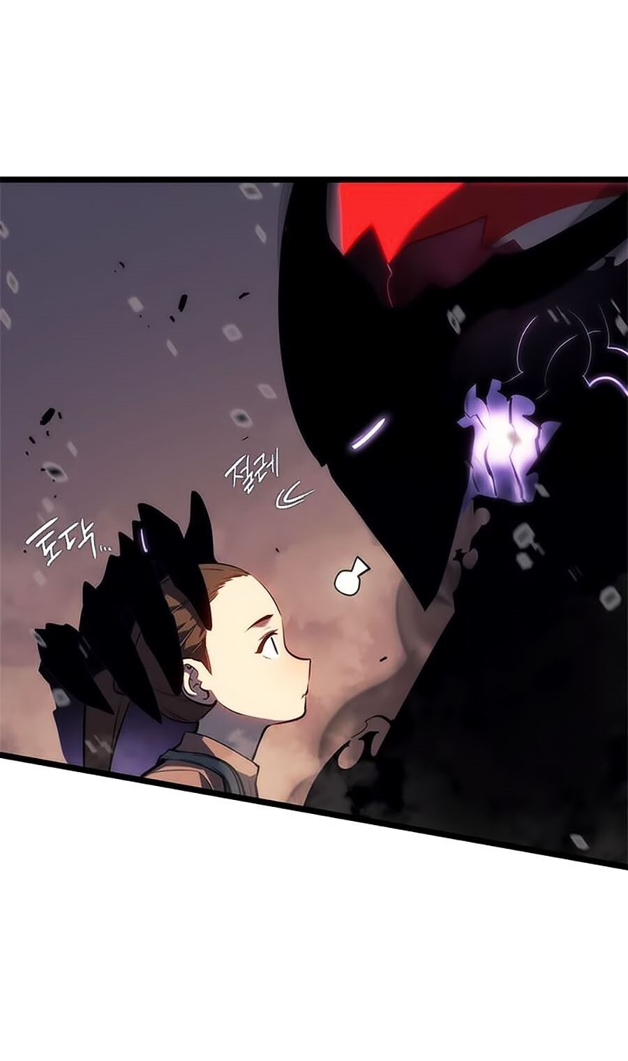 Tôi Thăng Cấp Một Mình Ss2 Chap 24 - Next Chap 25