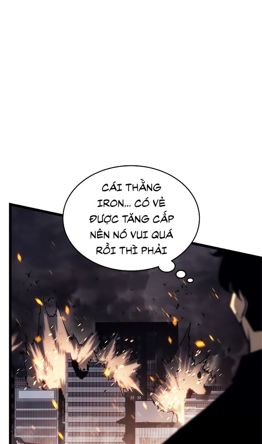 Tôi Thăng Cấp Một Mình Ss2 Chap 24 - Next Chap 25