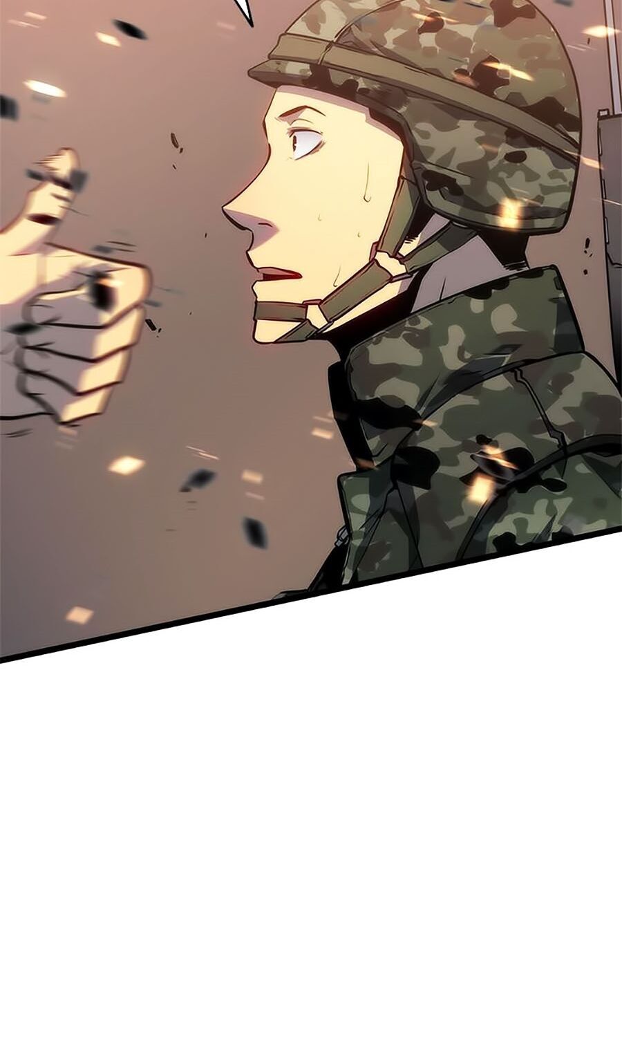 Tôi Thăng Cấp Một Mình Ss2 Chap 24 - Next Chap 25