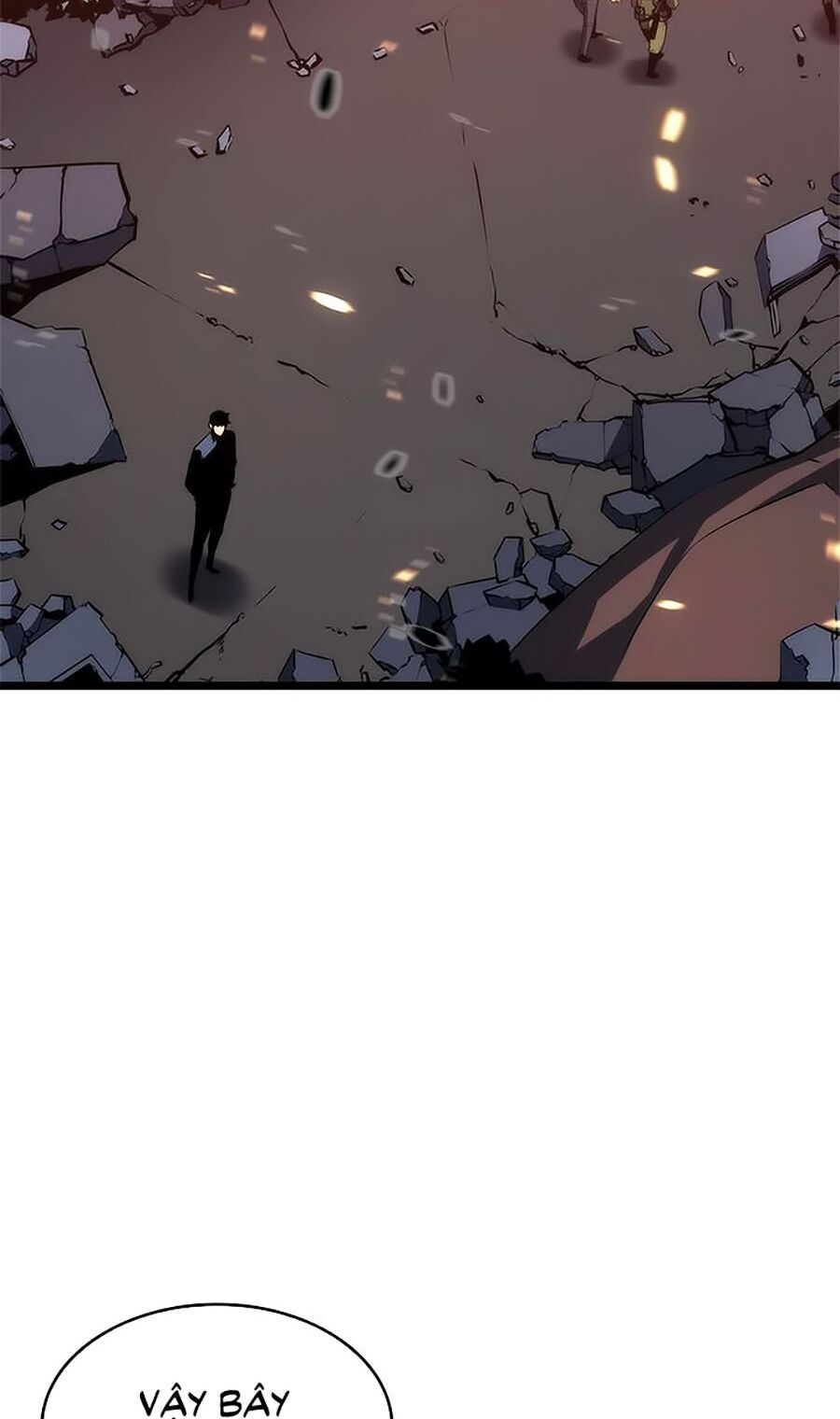 Tôi Thăng Cấp Một Mình Ss2 Chap 24 - Next Chap 25