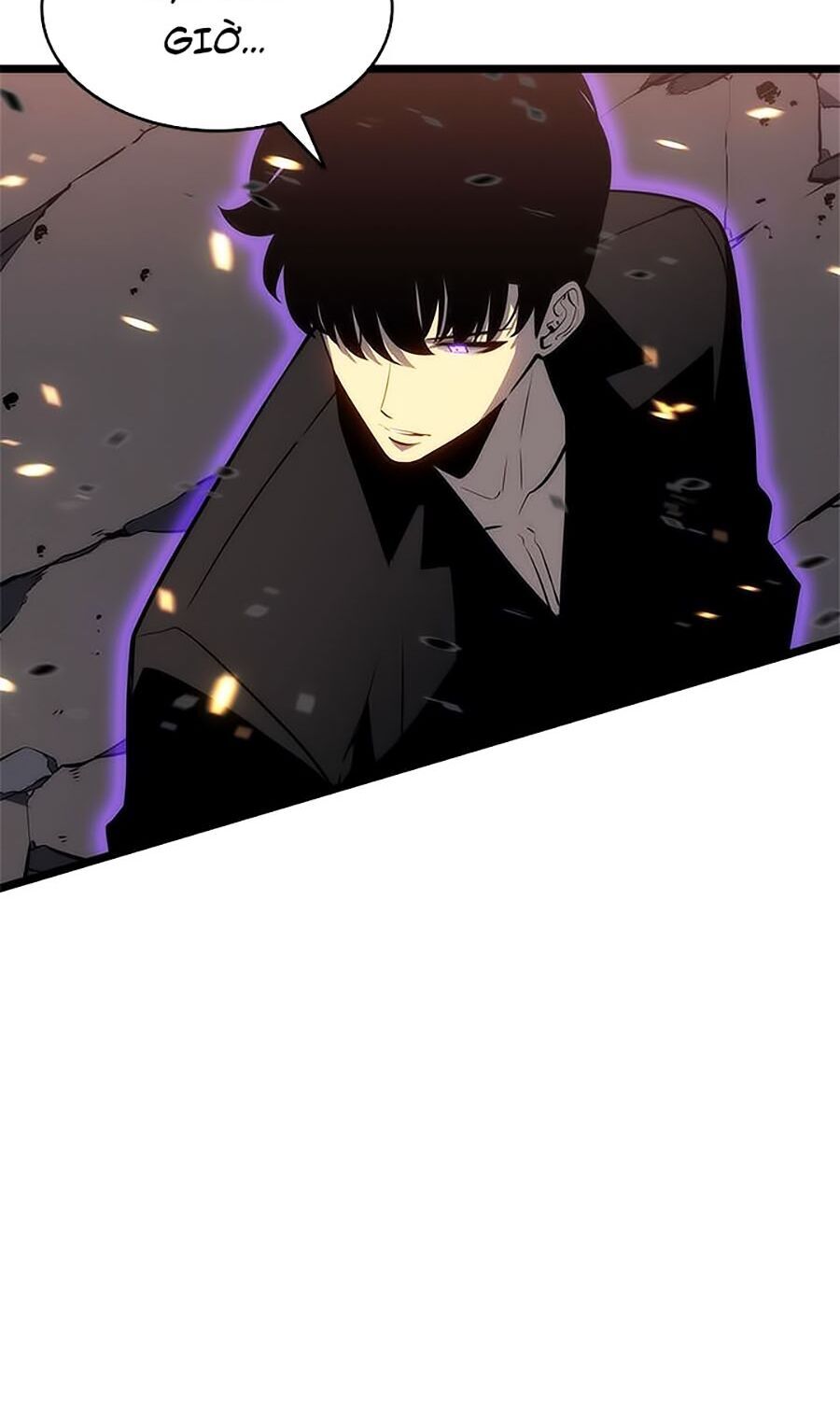 Tôi Thăng Cấp Một Mình Ss2 Chap 24 - Next Chap 25