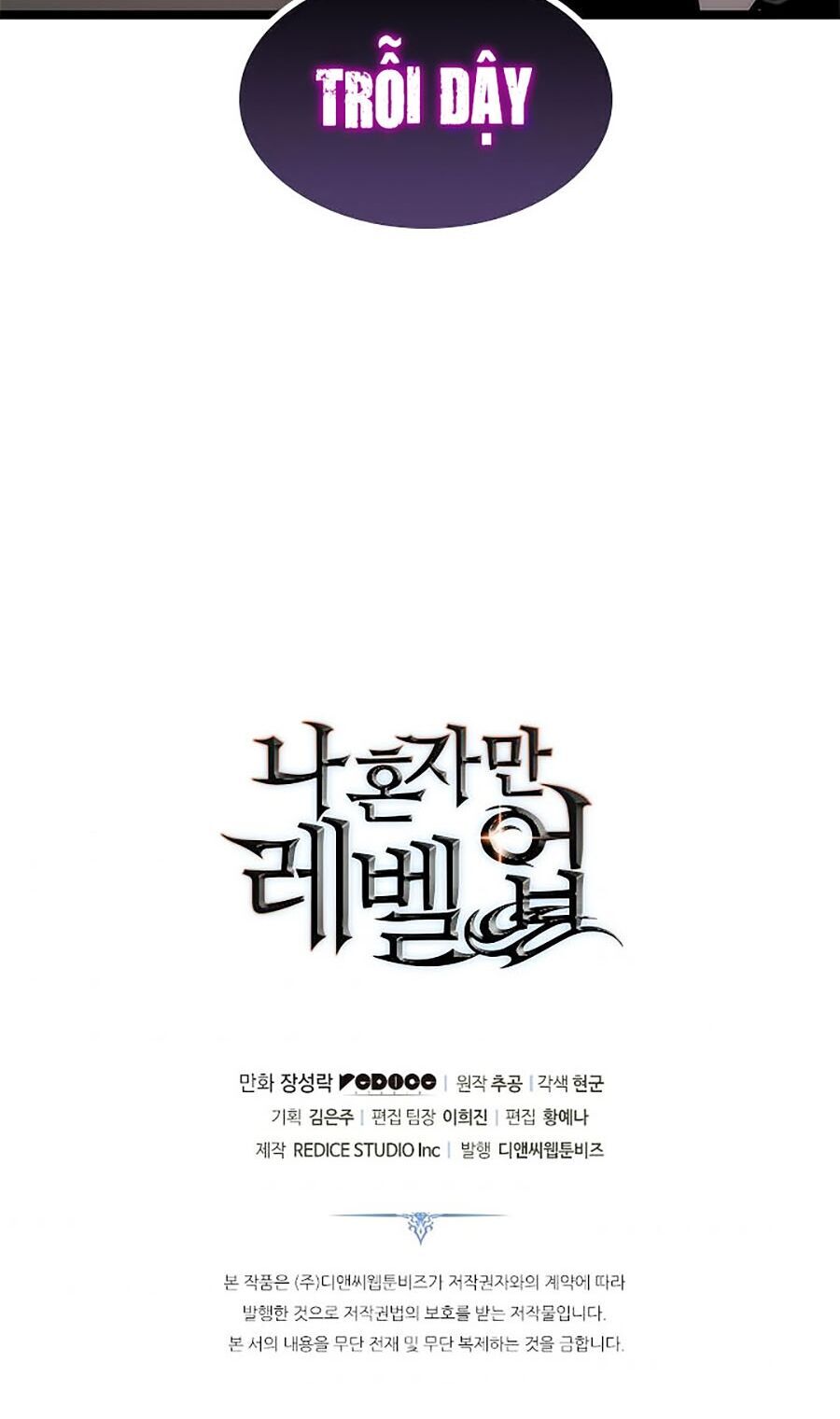 Tôi Thăng Cấp Một Mình Ss2 Chap 24 - Next Chap 25