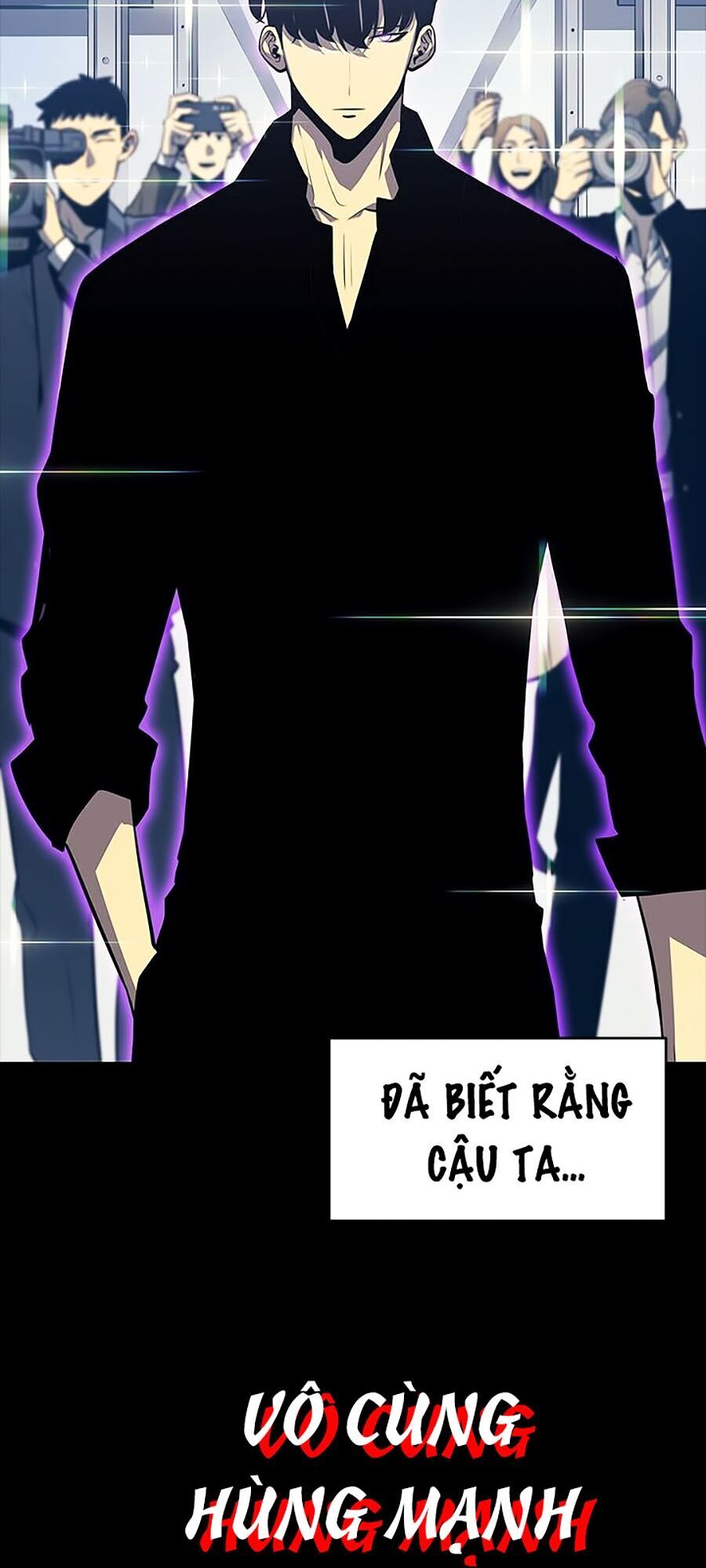 Tôi Thăng Cấp Một Mình Ss2 Chap 25 - Next Chap 26