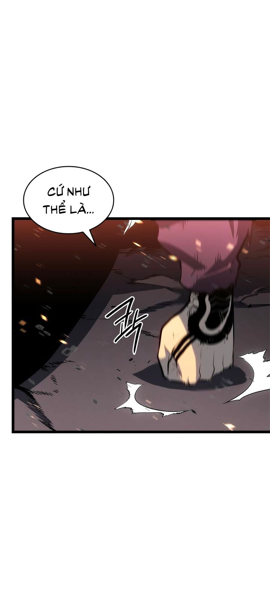 Tôi Thăng Cấp Một Mình Ss2 Chap 25 - Next Chap 26