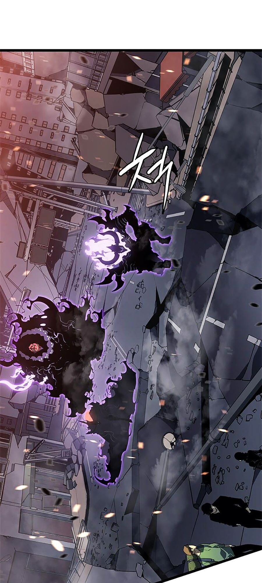 Tôi Thăng Cấp Một Mình Ss2 Chap 25 - Next Chap 26
