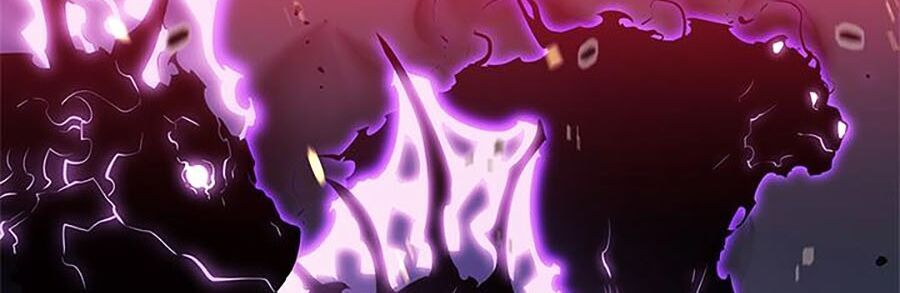 Tôi Thăng Cấp Một Mình Ss2 Chap 25 - Next Chap 26