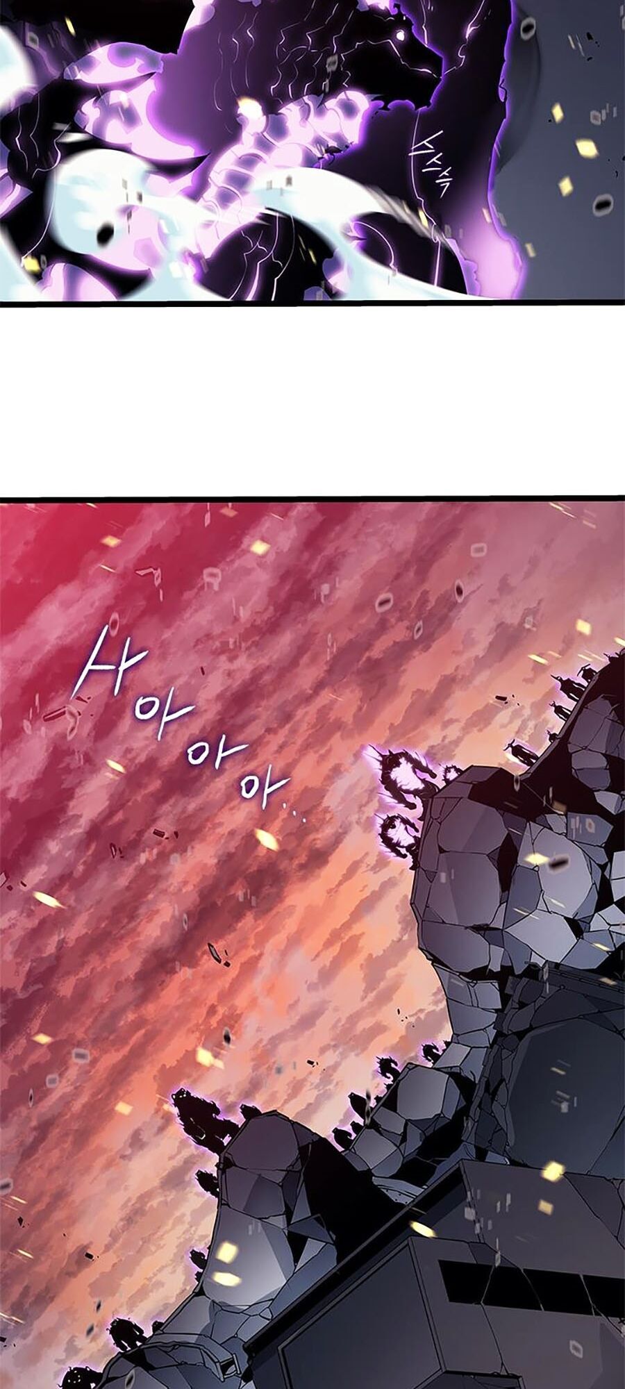 Tôi Thăng Cấp Một Mình Ss2 Chap 25 - Next Chap 26