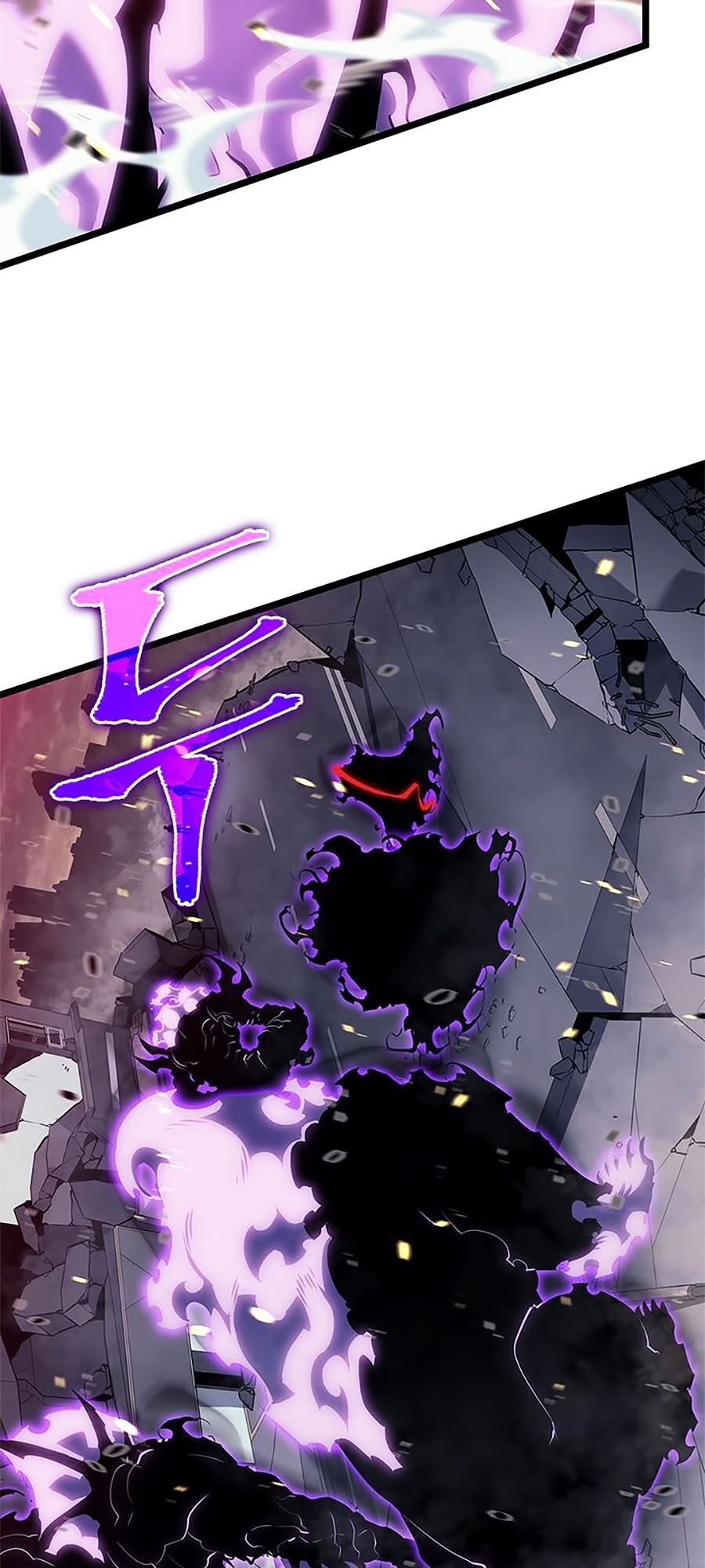 Tôi Thăng Cấp Một Mình Ss2 Chap 25 - Next Chap 26