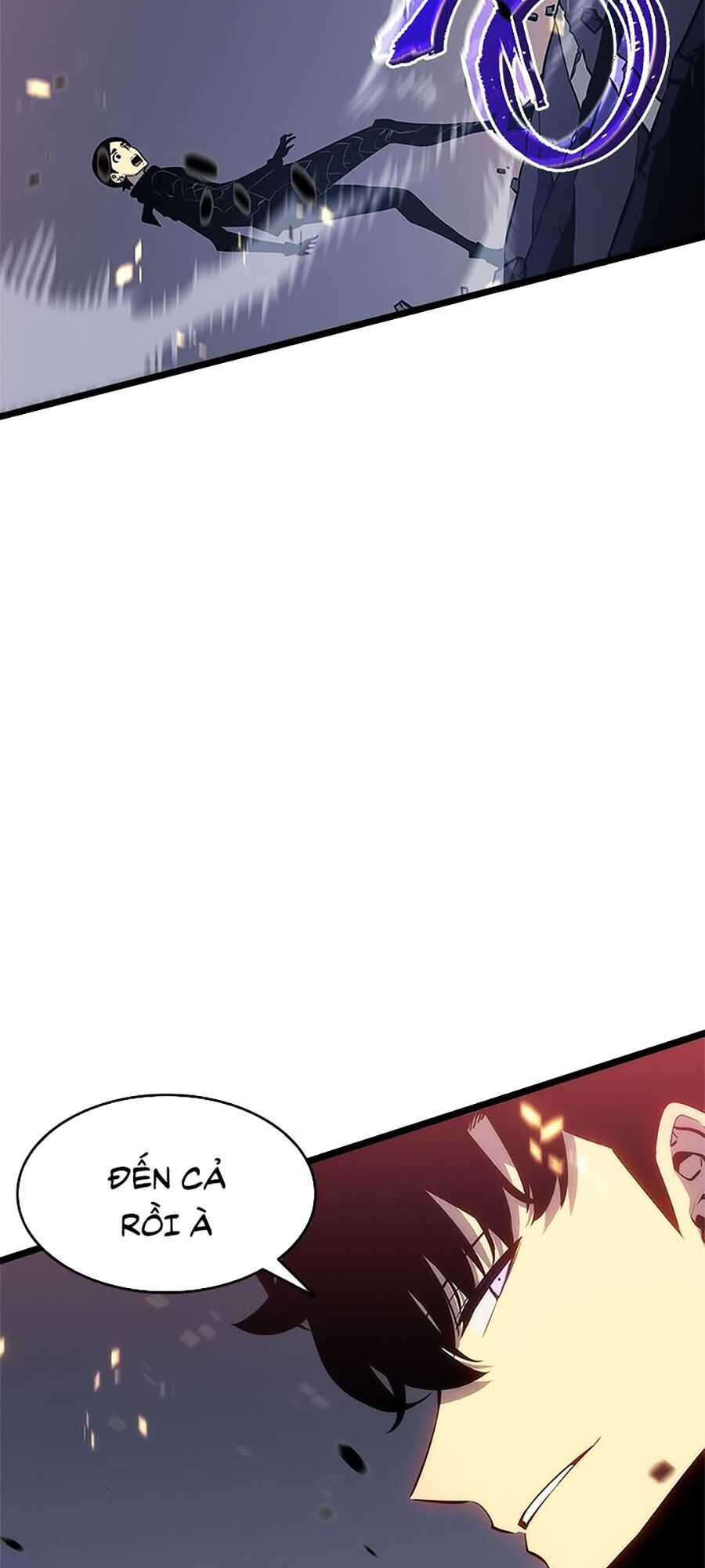 Tôi Thăng Cấp Một Mình Ss2 Chap 25 - Next Chap 26