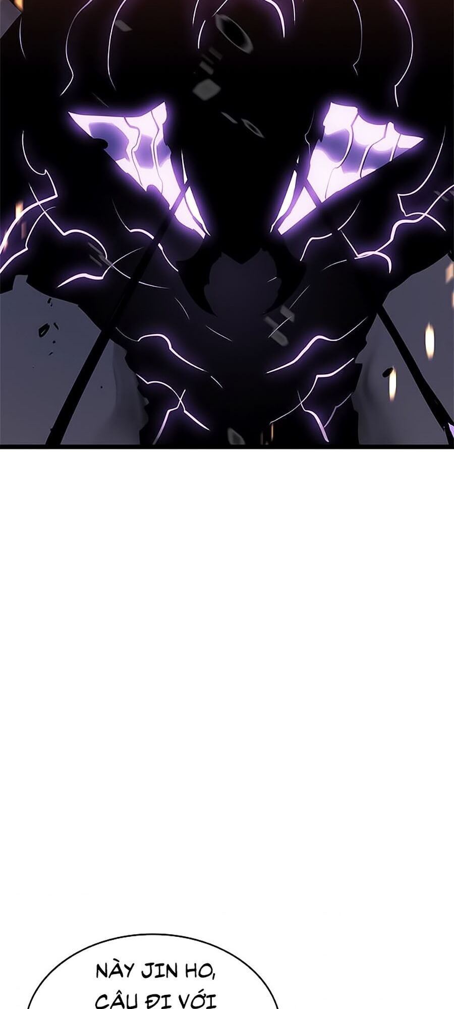 Tôi Thăng Cấp Một Mình Ss2 Chap 25 - Next Chap 26
