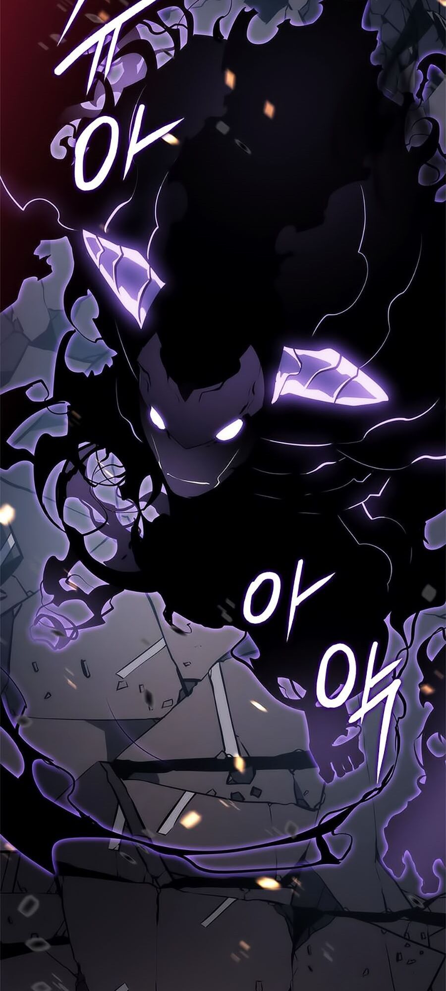Tôi Thăng Cấp Một Mình Ss2 Chap 25 - Next Chap 26