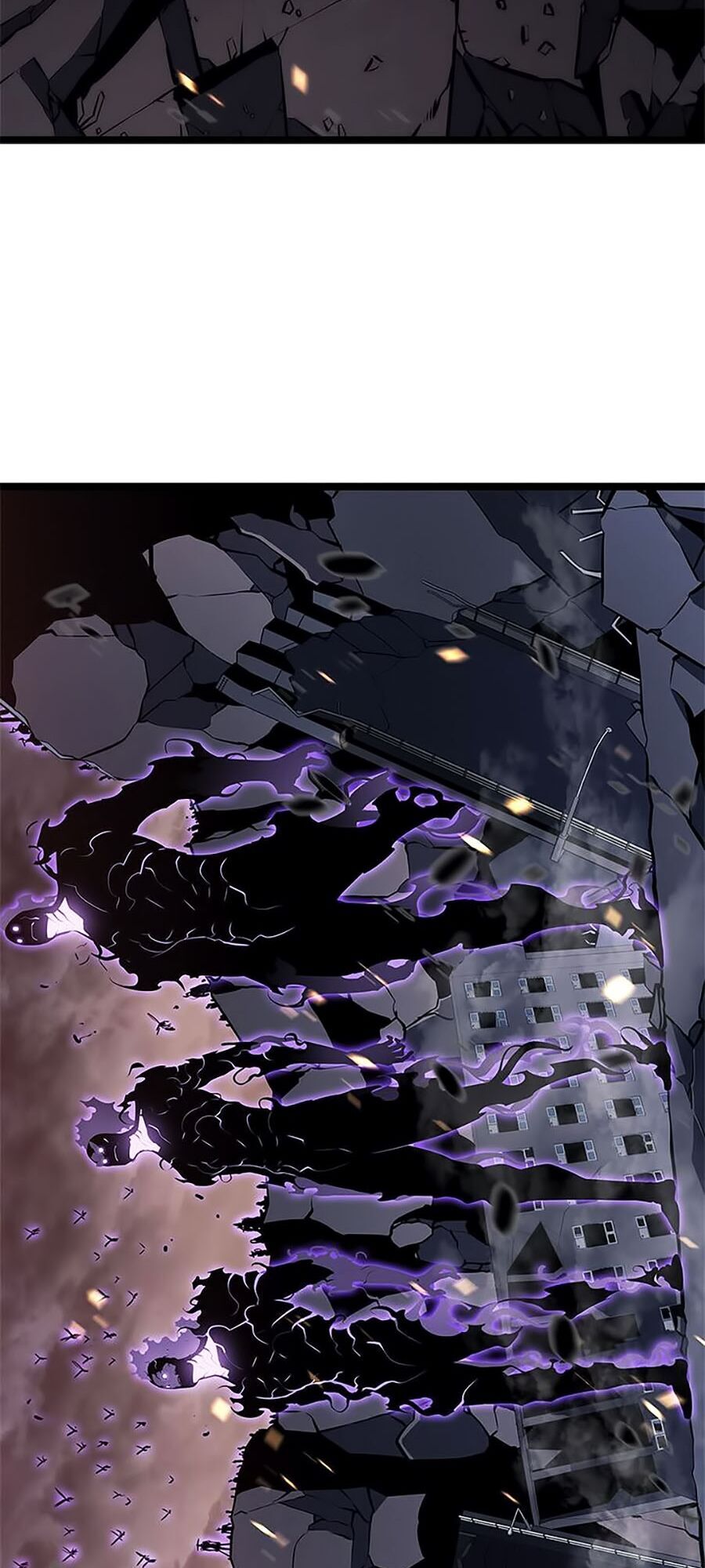 Tôi Thăng Cấp Một Mình Ss2 Chap 25 - Next Chap 26