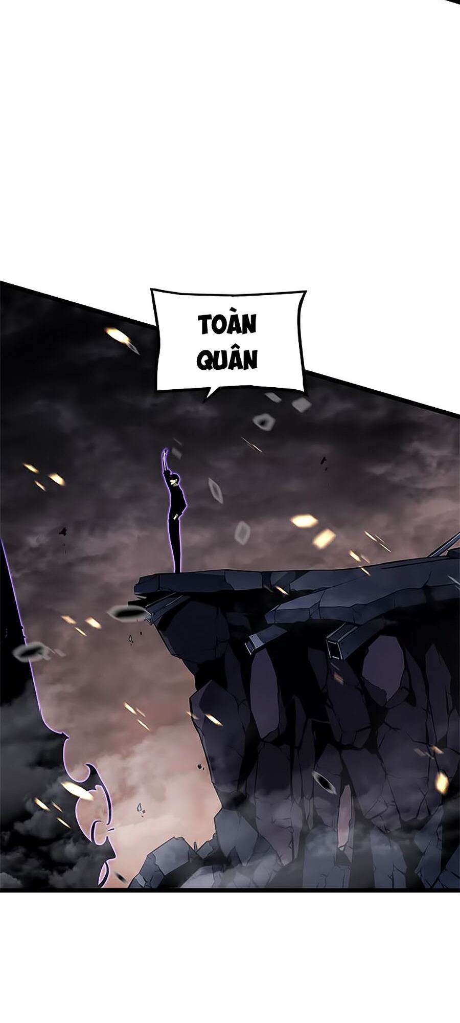 Tôi Thăng Cấp Một Mình Ss2 Chap 25 - Next Chap 26