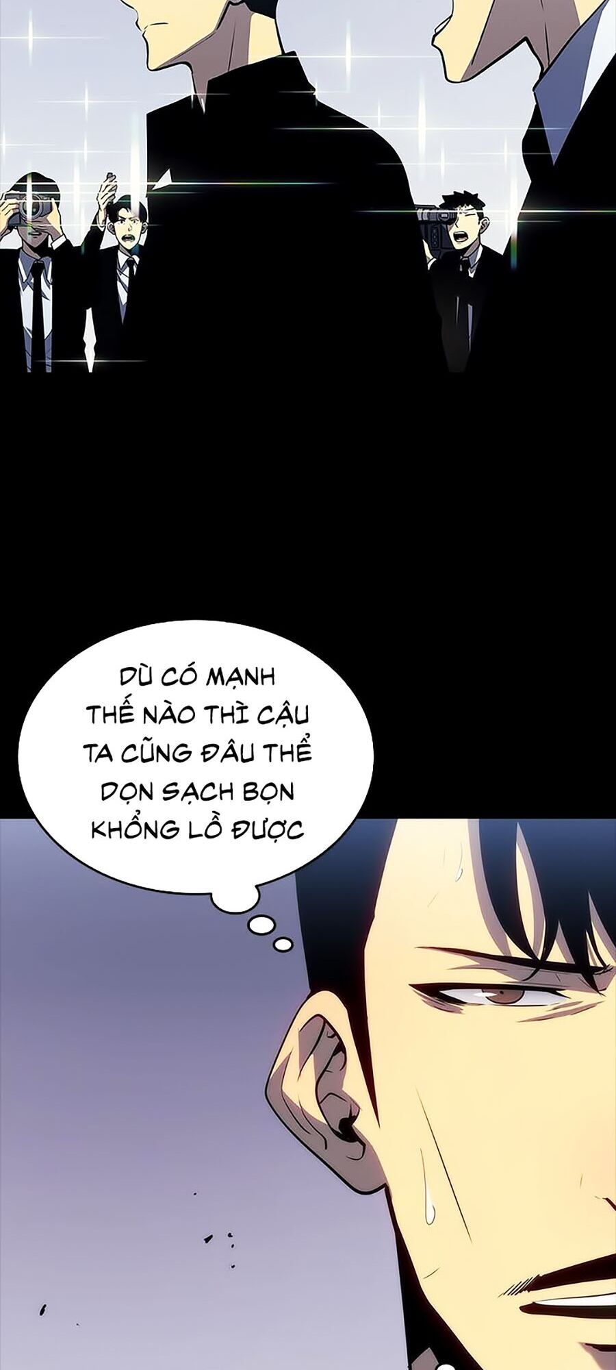 Tôi Thăng Cấp Một Mình Ss2 Chap 25 - Next Chap 26