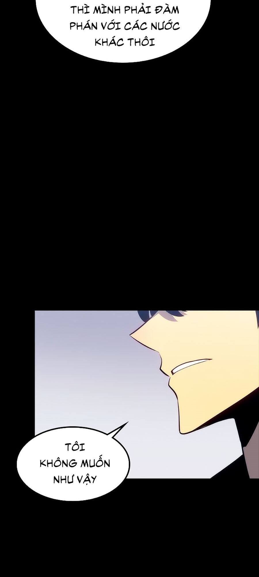 Tôi Thăng Cấp Một Mình Ss2 Chap 25 - Next Chap 26