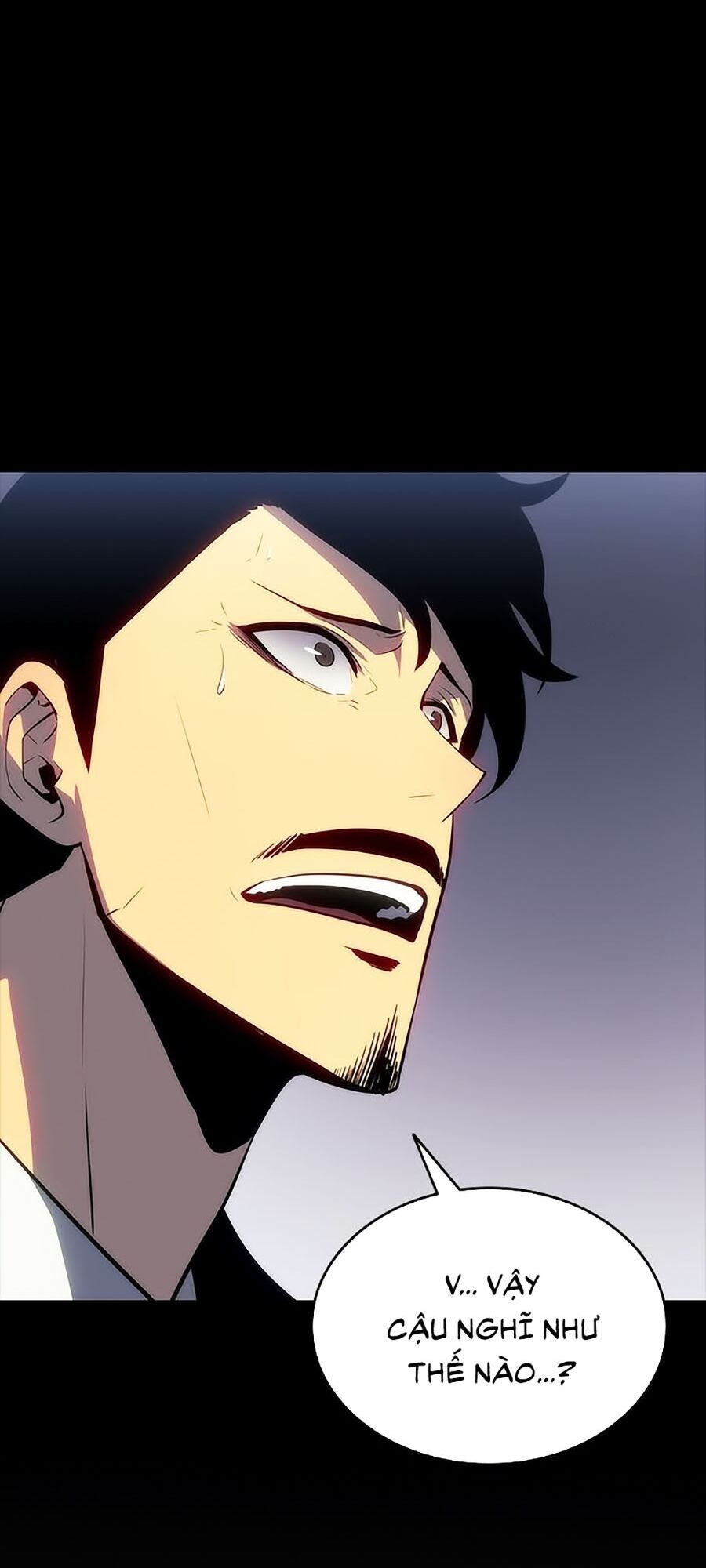 Tôi Thăng Cấp Một Mình Ss2 Chap 25 - Next Chap 26