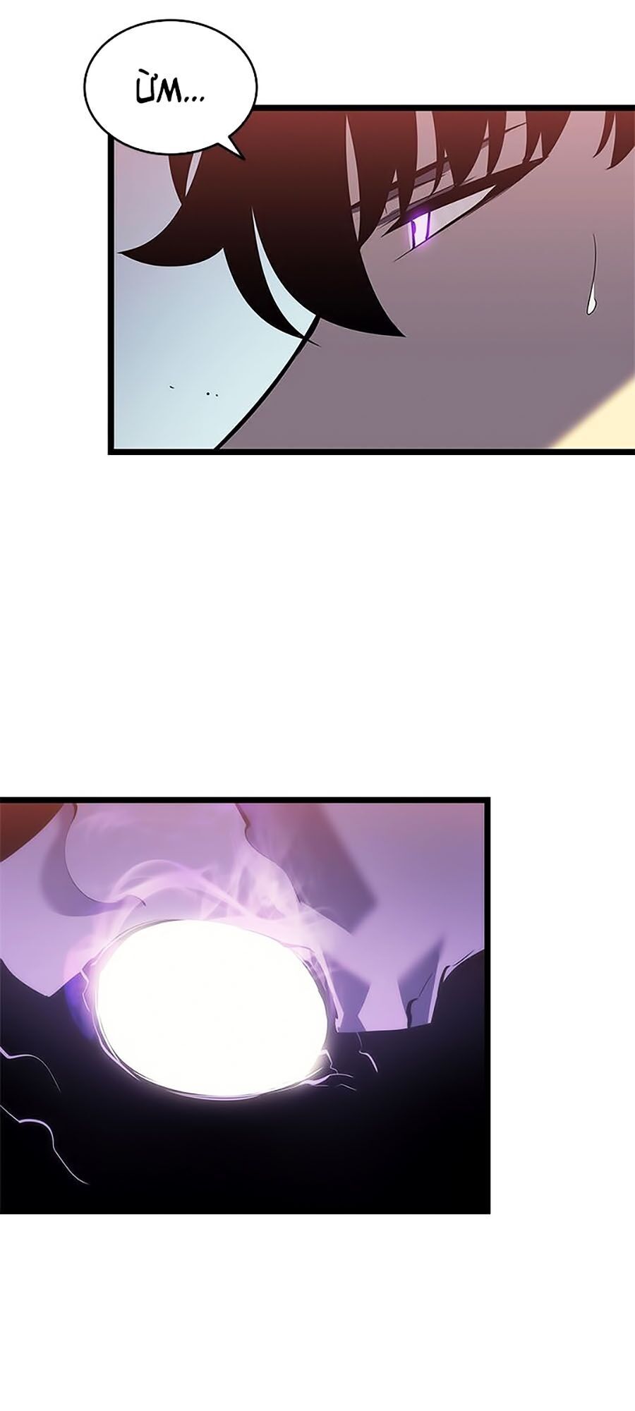 Tôi Thăng Cấp Một Mình Ss2 Chap 25 - Next Chap 26