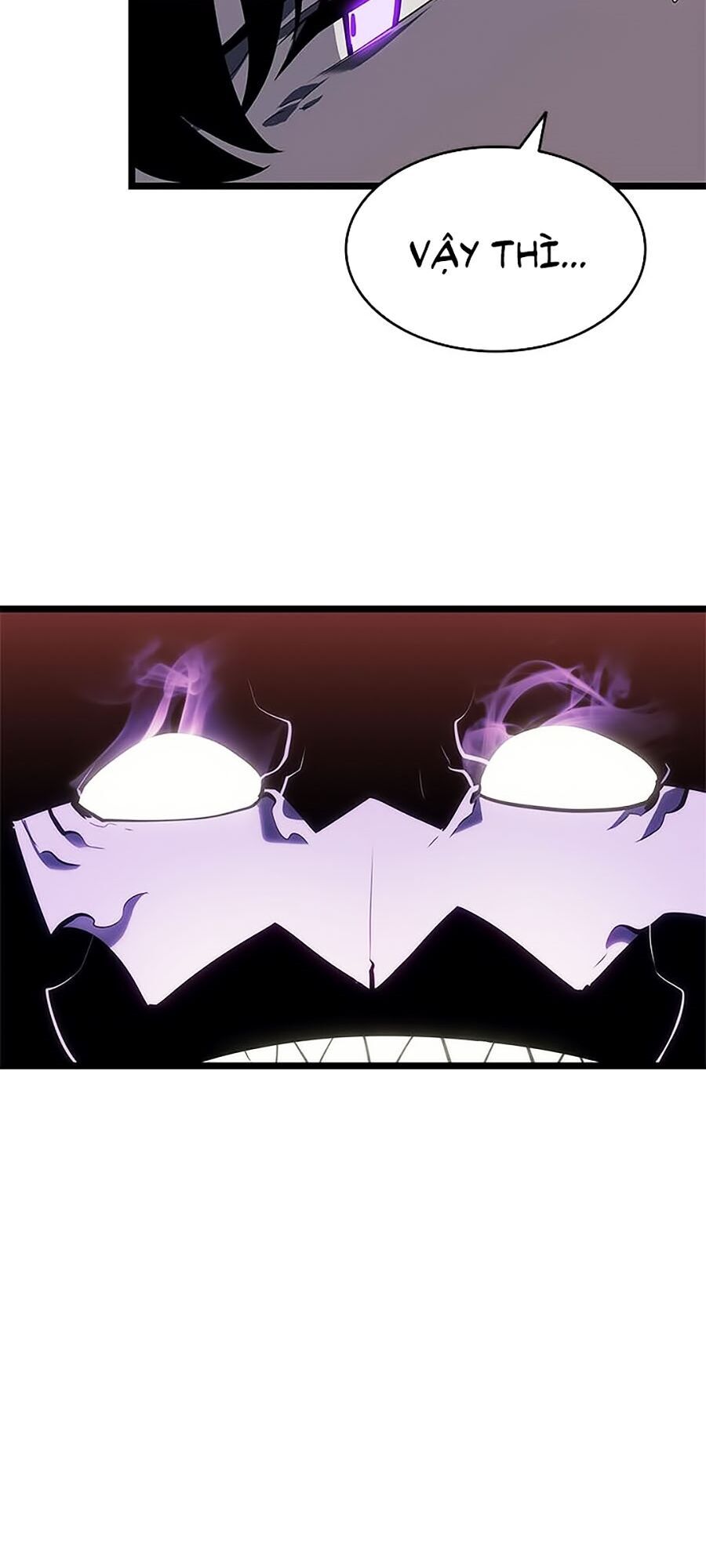 Tôi Thăng Cấp Một Mình Ss2 Chap 25 - Next Chap 26