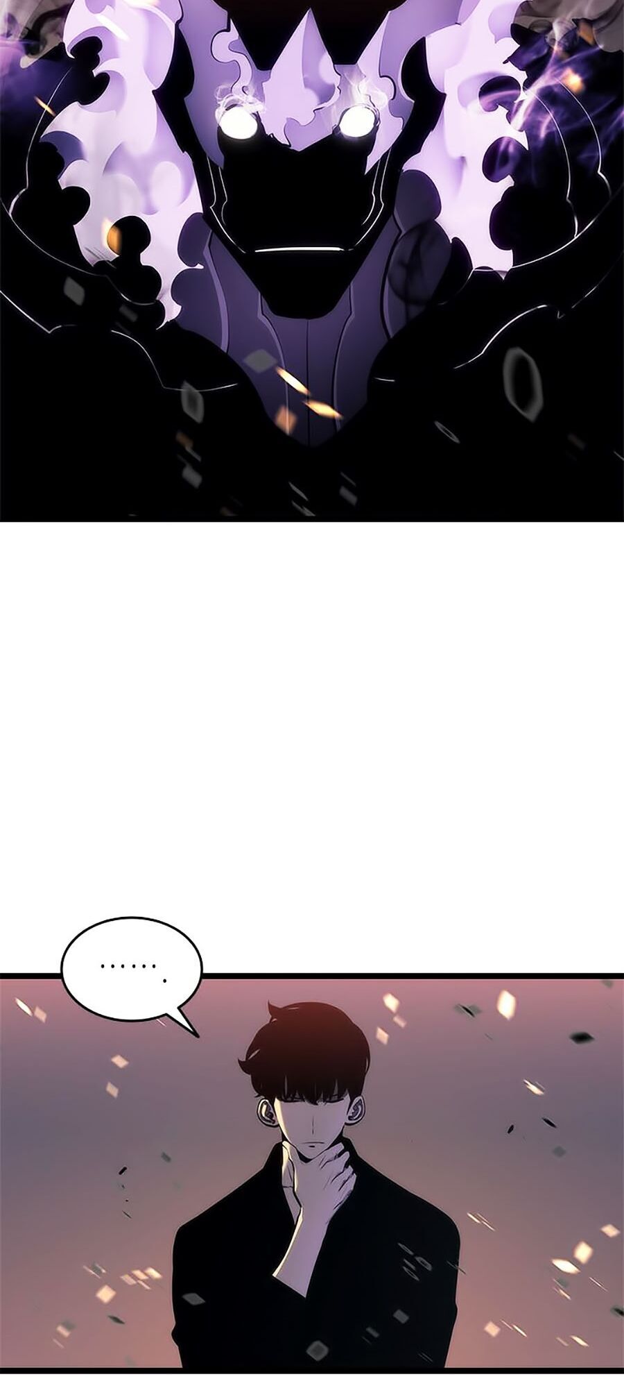 Tôi Thăng Cấp Một Mình Ss2 Chap 25 - Next Chap 26