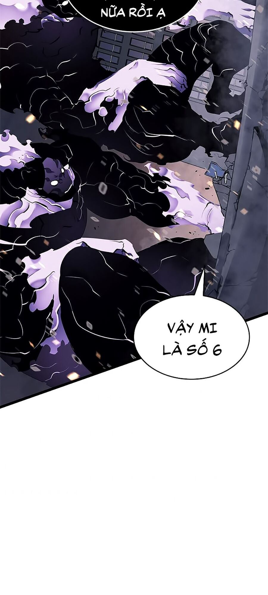 Tôi Thăng Cấp Một Mình Ss2 Chap 25 - Next Chap 26
