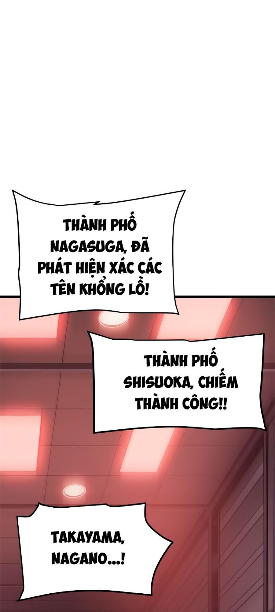Tôi Thăng Cấp Một Mình Ss2 Chap 25 - Next Chap 26