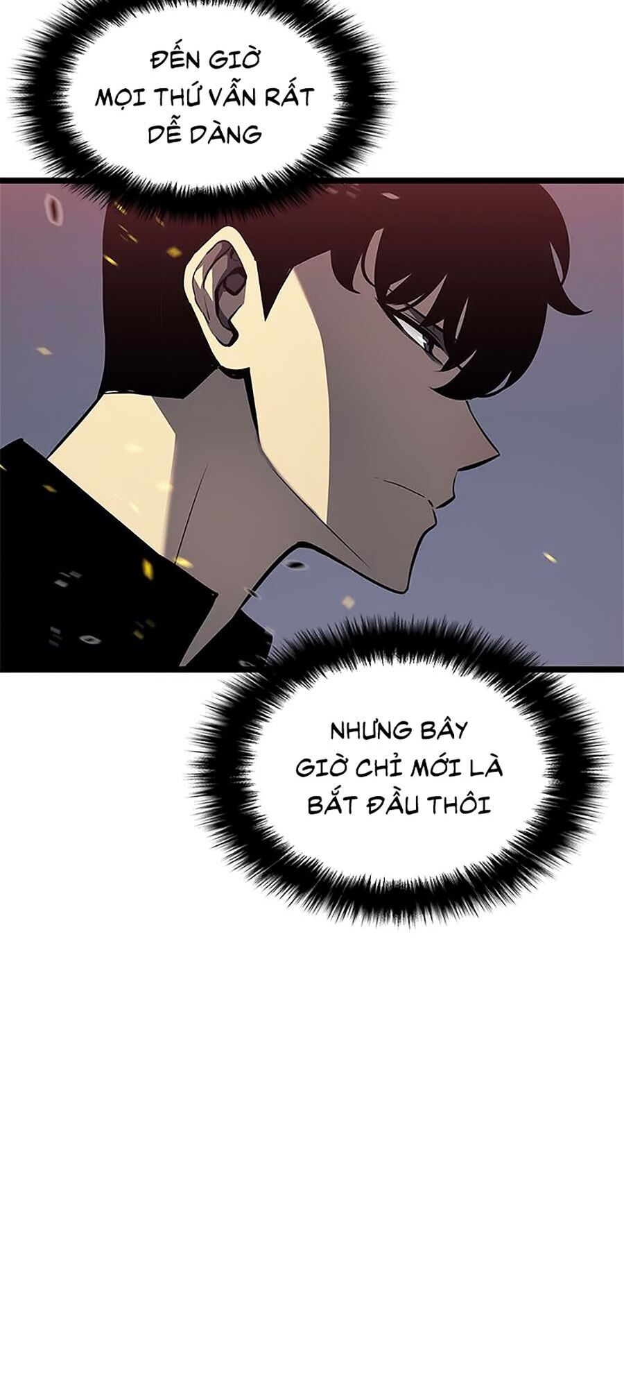 Tôi Thăng Cấp Một Mình Ss2 Chap 25 - Next Chap 26