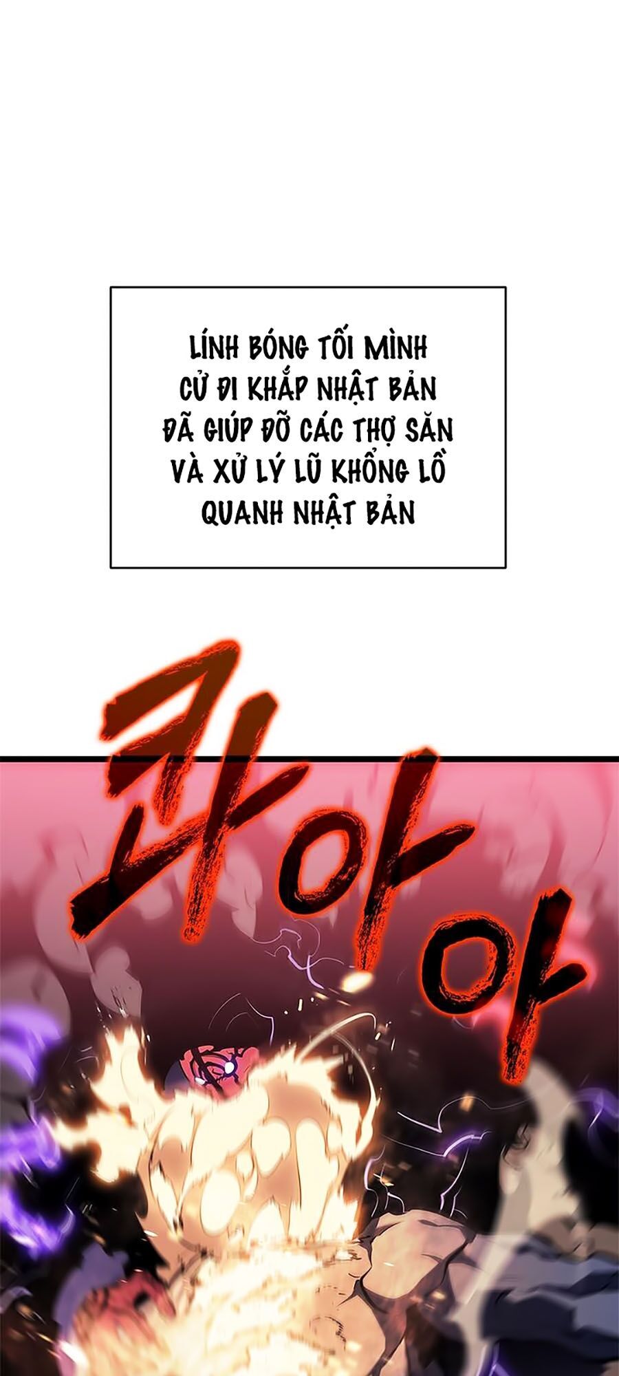 Tôi Thăng Cấp Một Mình Ss2 Chap 25 - Next Chap 26