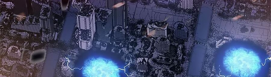 Tôi Thăng Cấp Một Mình Ss2 Chap 25 - Next Chap 26