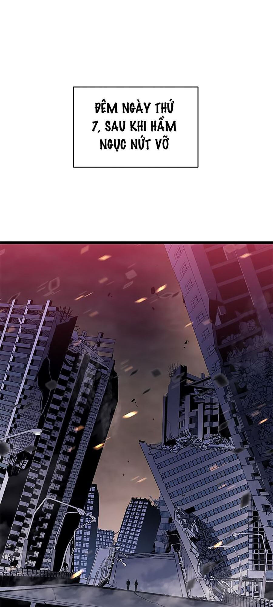Tôi Thăng Cấp Một Mình Ss2 Chap 25 - Next Chap 26