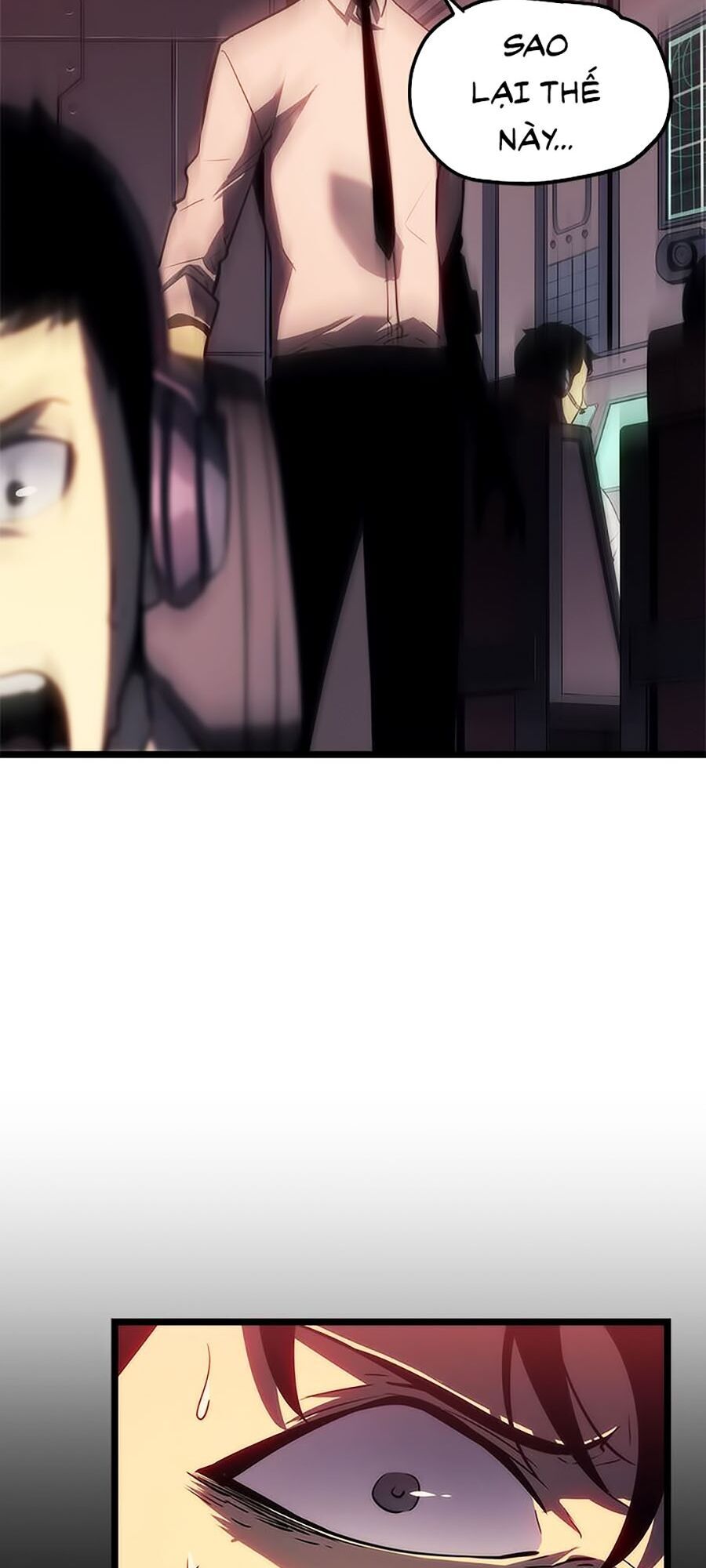 Tôi Thăng Cấp Một Mình Ss2 Chap 25 - Next Chap 26