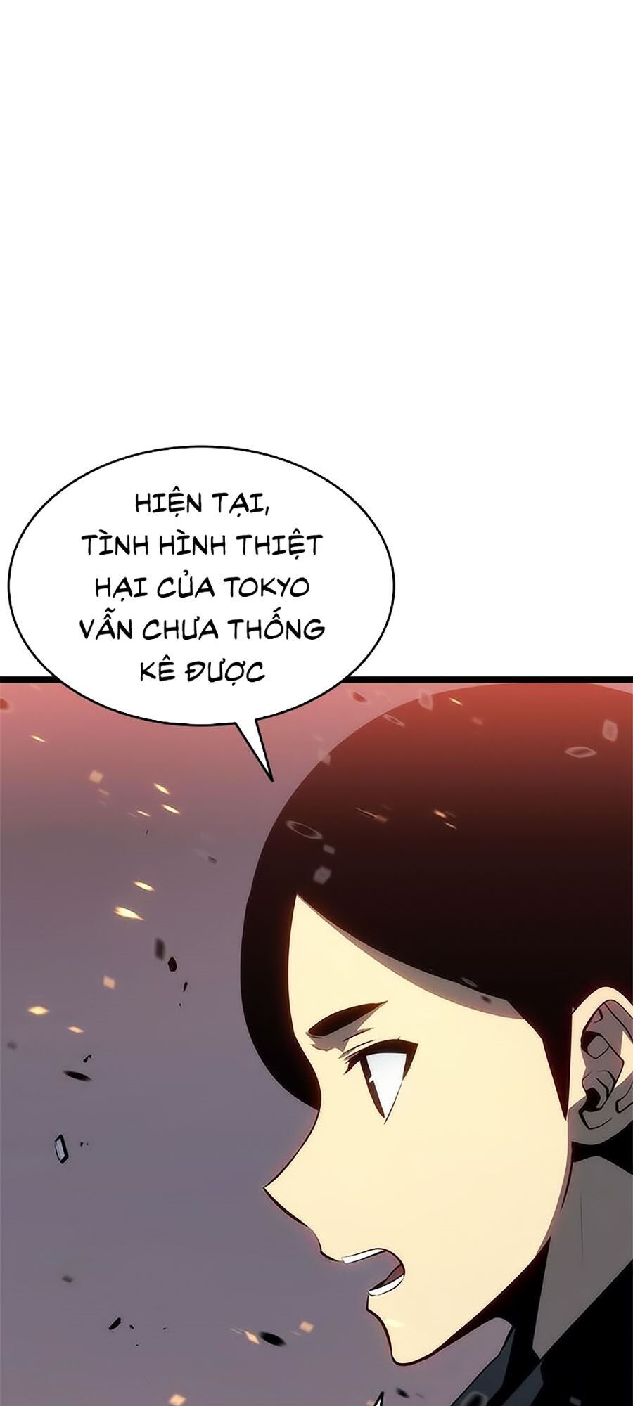 Tôi Thăng Cấp Một Mình Ss2 Chap 25 - Next Chap 26