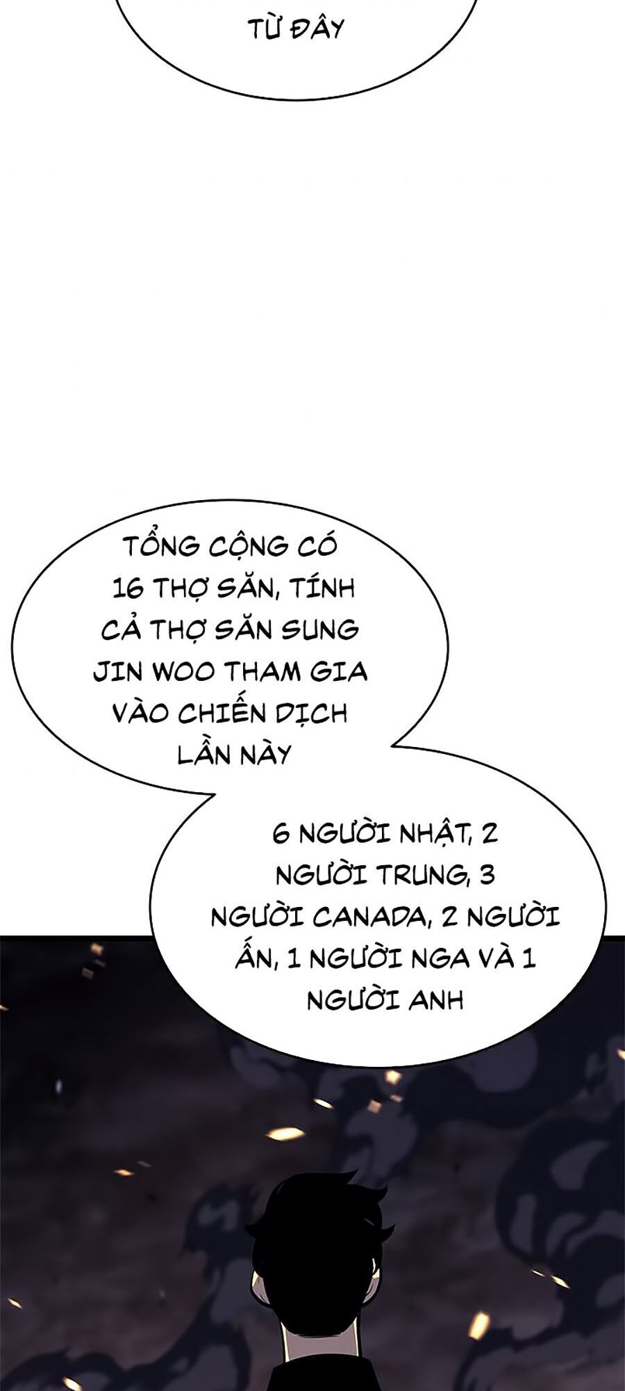 Tôi Thăng Cấp Một Mình Ss2 Chap 25 - Next Chap 26