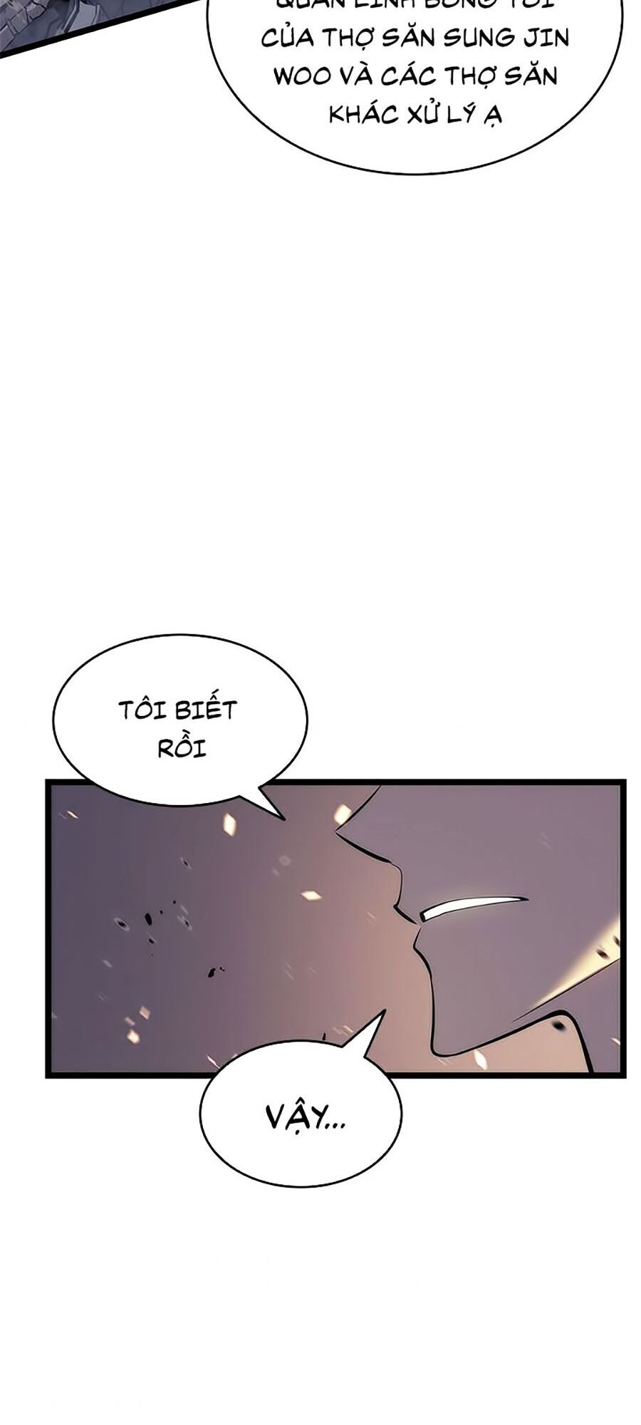 Tôi Thăng Cấp Một Mình Ss2 Chap 25 - Next Chap 26
