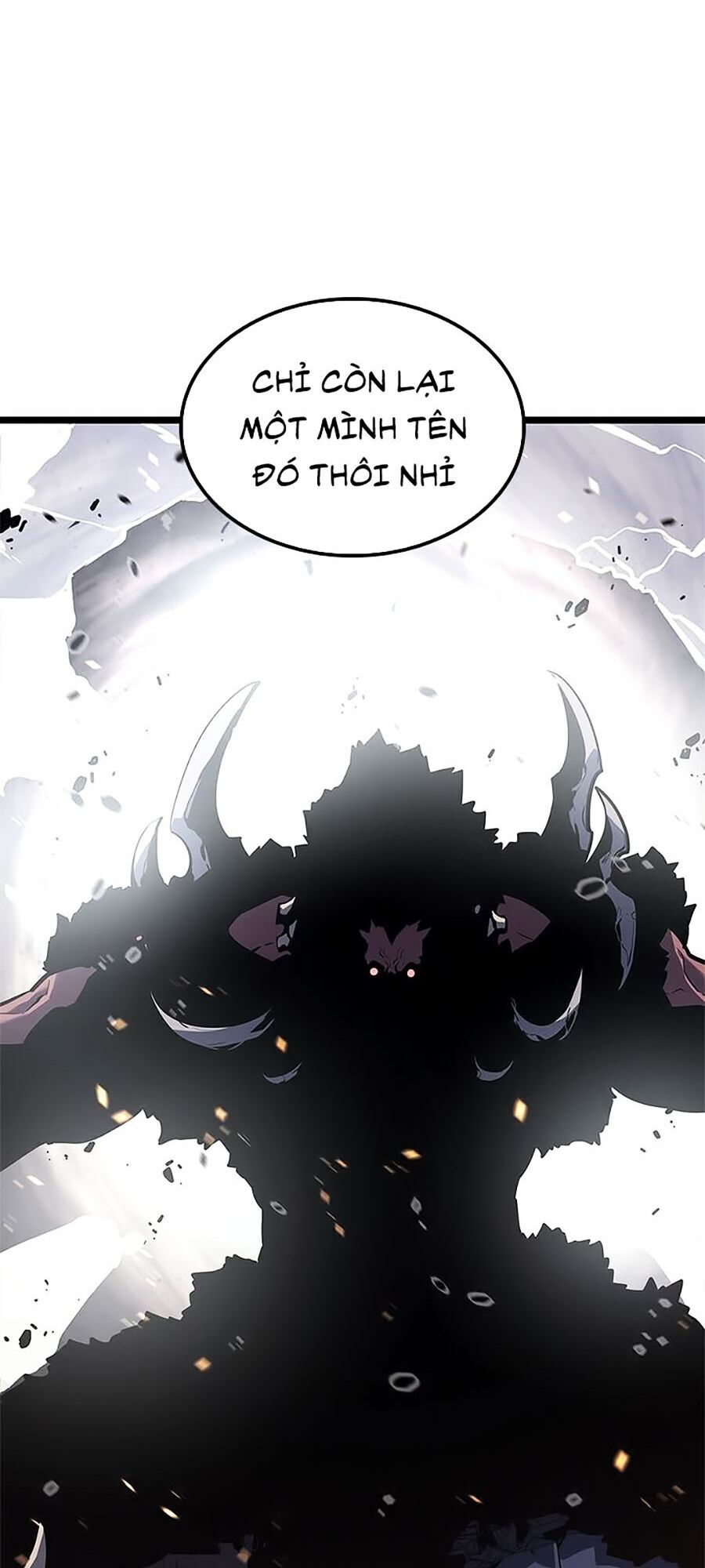 Tôi Thăng Cấp Một Mình Ss2 Chap 25 - Next Chap 26