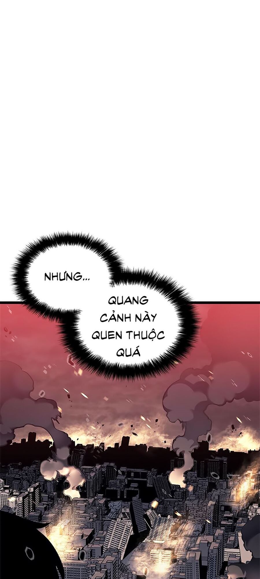 Tôi Thăng Cấp Một Mình Ss2 Chap 25 - Next Chap 26
