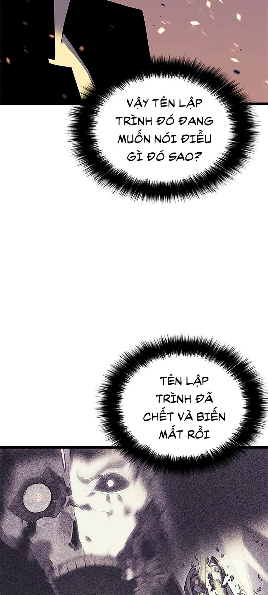 Tôi Thăng Cấp Một Mình Ss2 Chap 25 - Next Chap 26