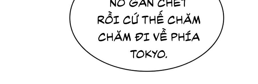 Tôi Thăng Cấp Một Mình Ss2 Chap 25 - Next Chap 26