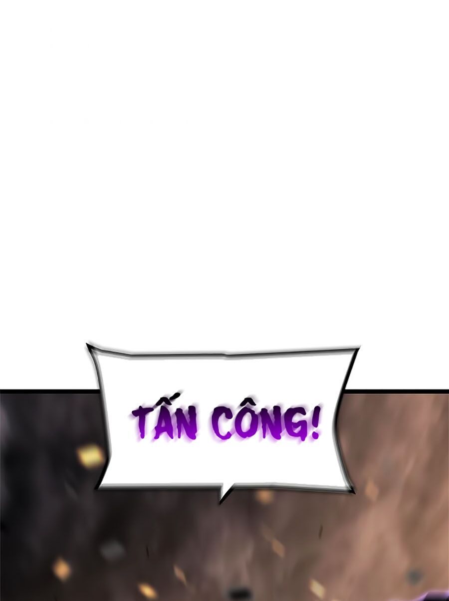 Tôi Thăng Cấp Một Mình Ss2 Chap 26 - Next Chap 27