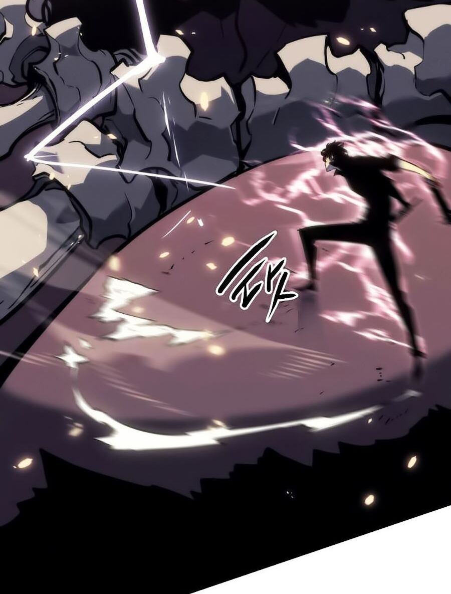 Tôi Thăng Cấp Một Mình Ss2 Chap 26 - Next Chap 27