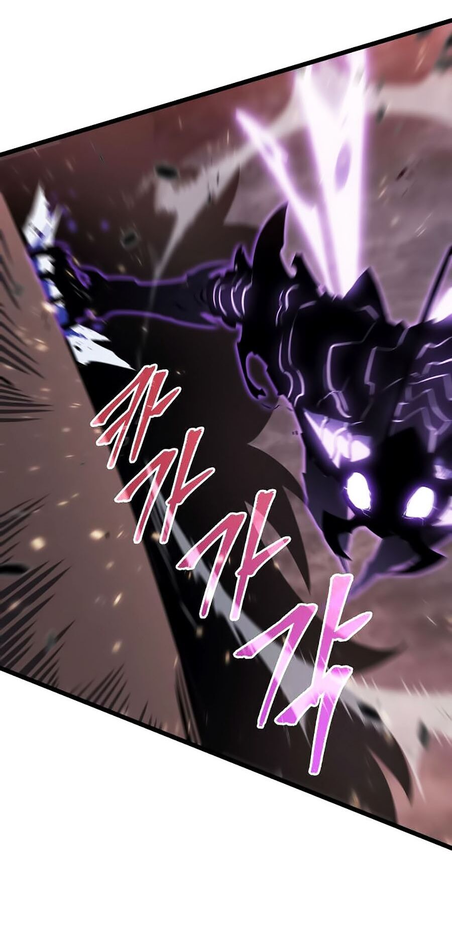 Tôi Thăng Cấp Một Mình Ss2 Chap 26 - Next Chap 27