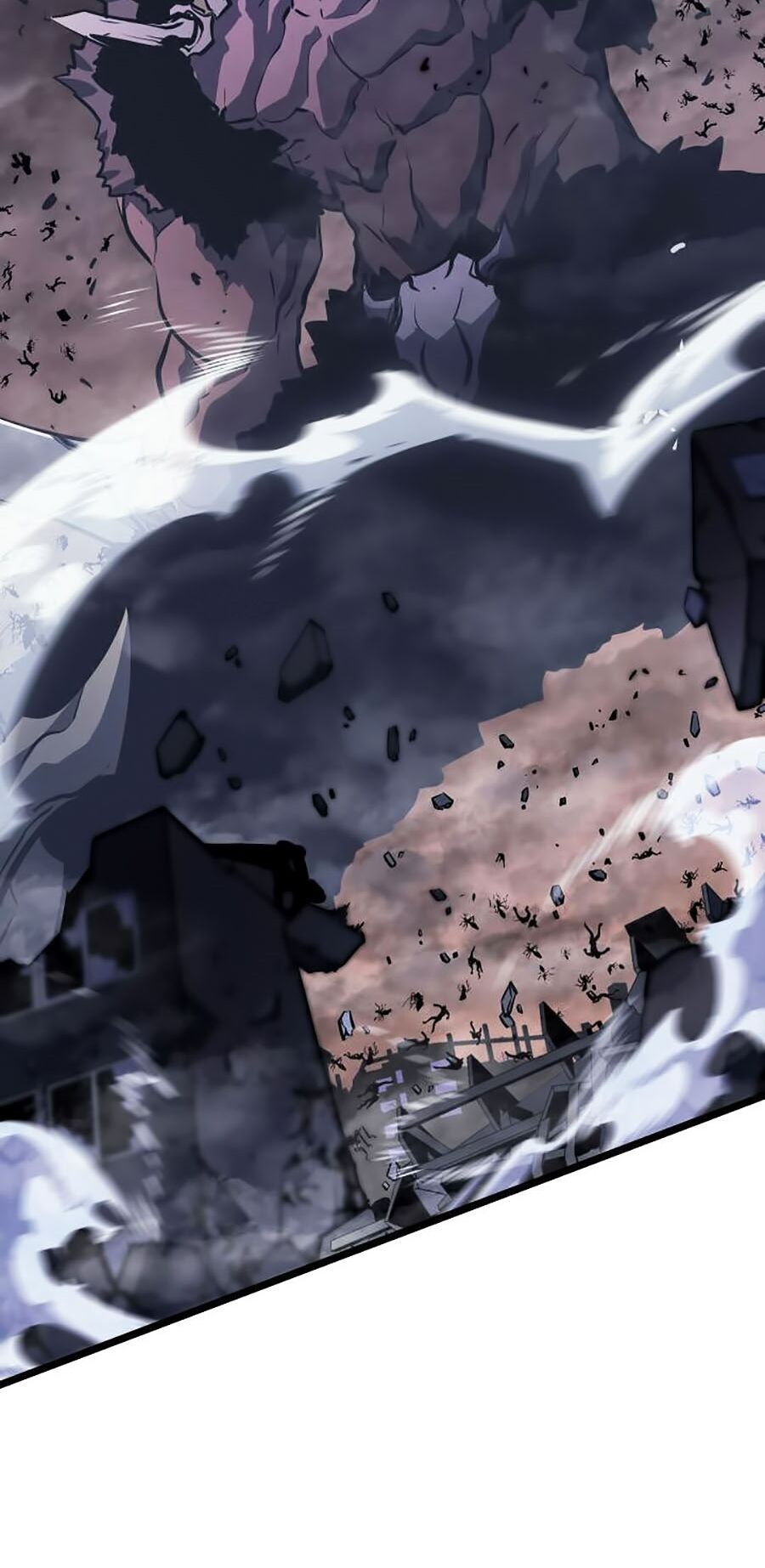 Tôi Thăng Cấp Một Mình Ss2 Chap 26 - Next Chap 27