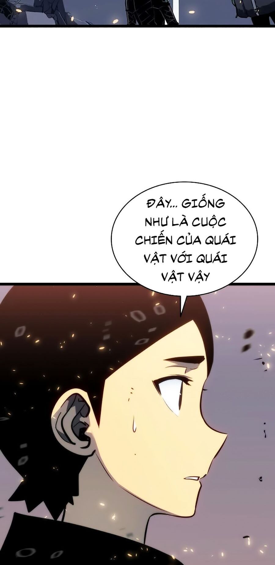Tôi Thăng Cấp Một Mình Ss2 Chap 26 - Next Chap 27