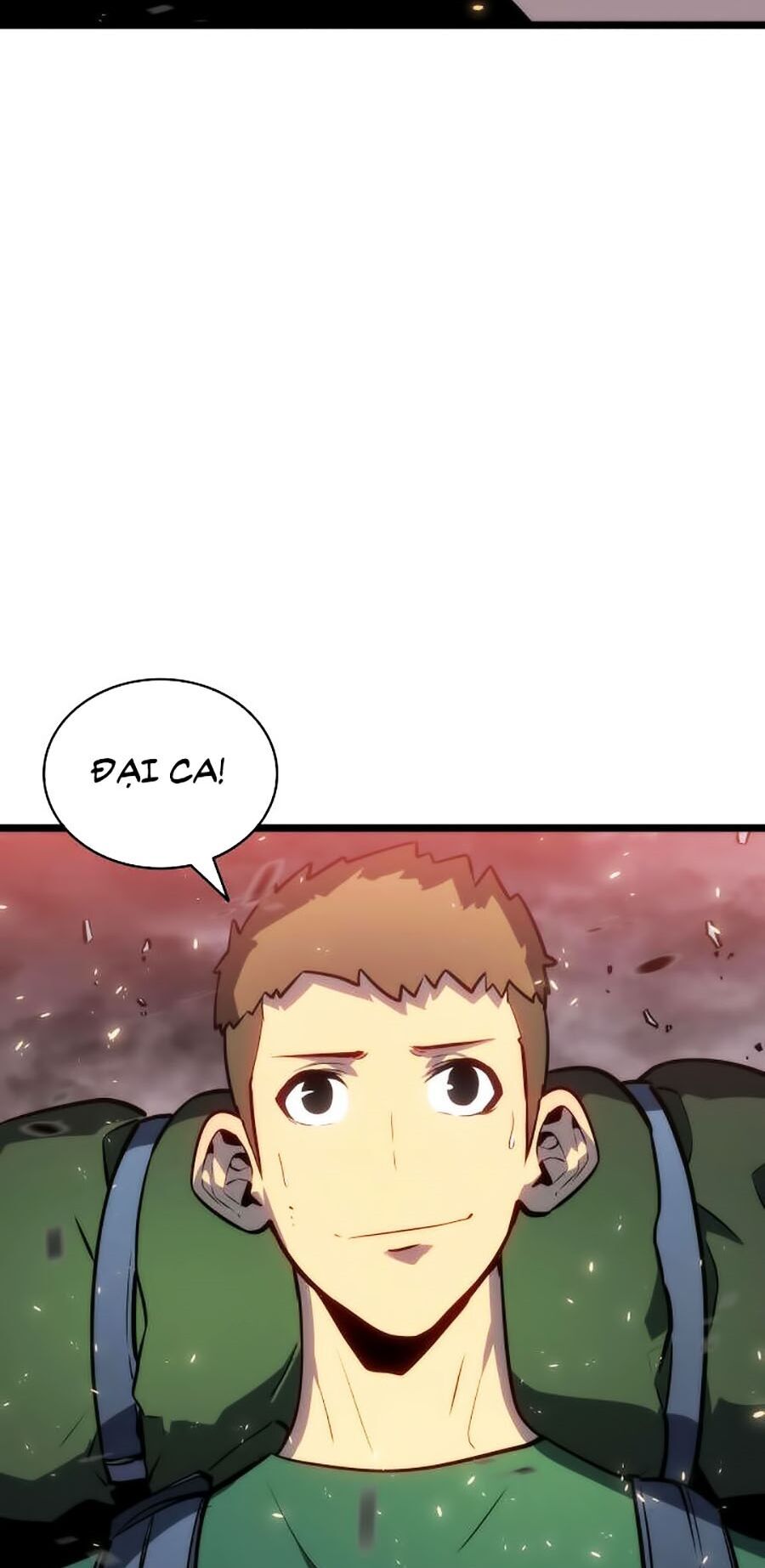 Tôi Thăng Cấp Một Mình Ss2 Chap 26 - Next Chap 27