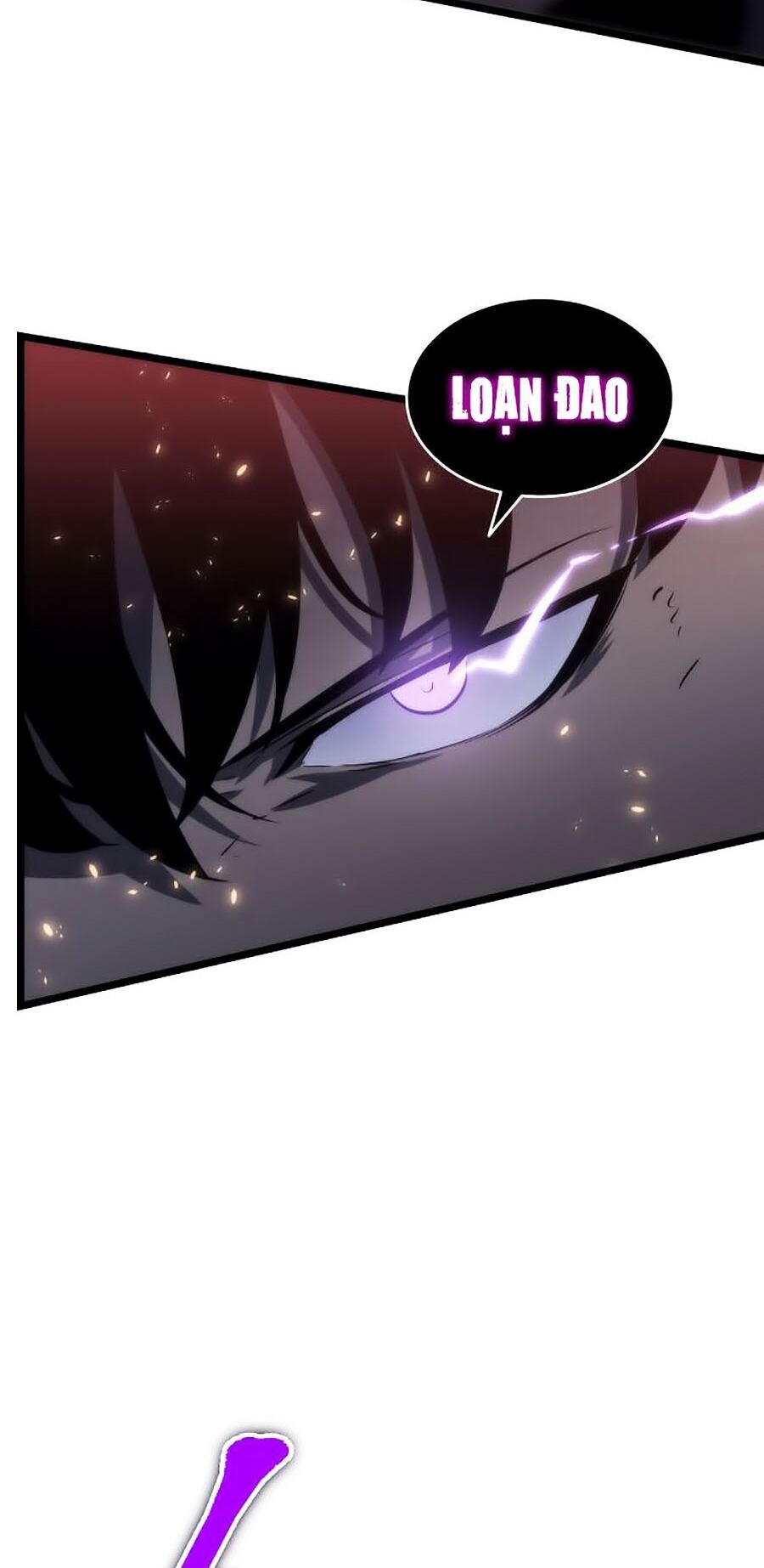 Tôi Thăng Cấp Một Mình Ss2 Chap 26 - Next Chap 27