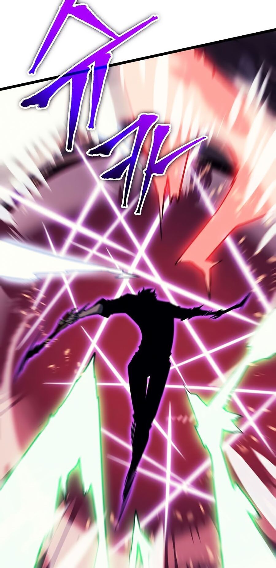 Tôi Thăng Cấp Một Mình Ss2 Chap 26 - Next Chap 27