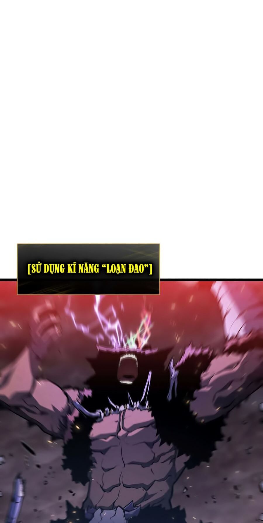 Tôi Thăng Cấp Một Mình Ss2 Chap 26 - Next Chap 27