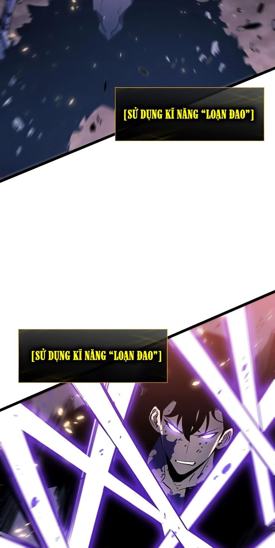 Tôi Thăng Cấp Một Mình Ss2 Chap 26 - Next Chap 27