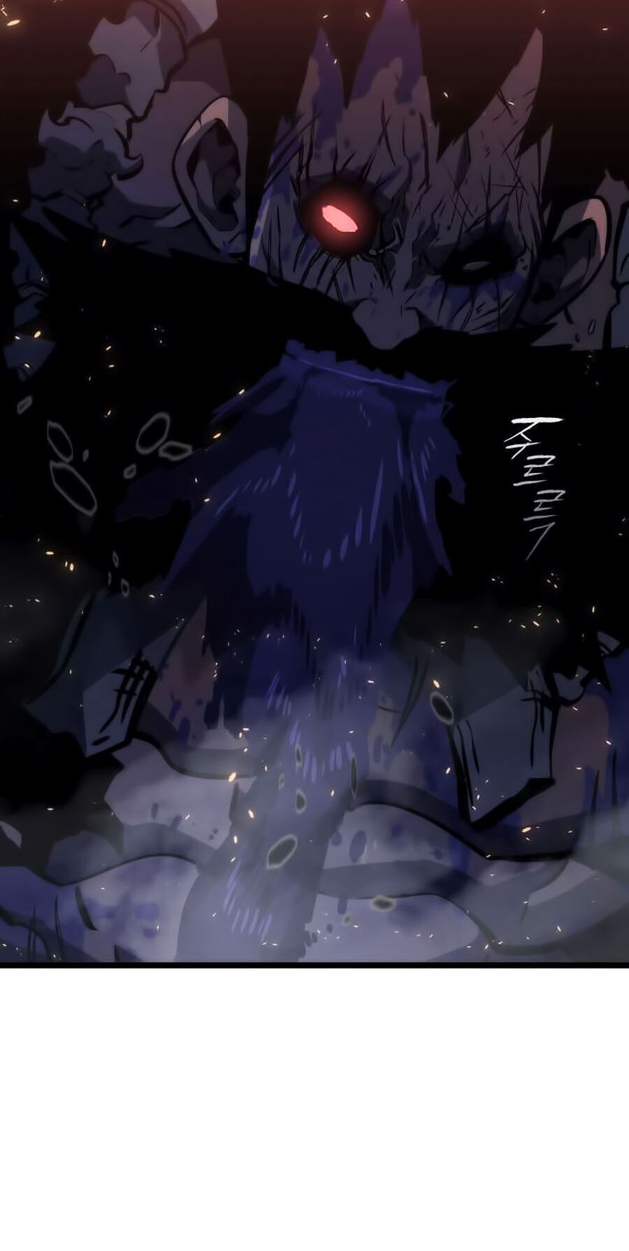 Tôi Thăng Cấp Một Mình Ss2 Chap 26 - Next Chap 27