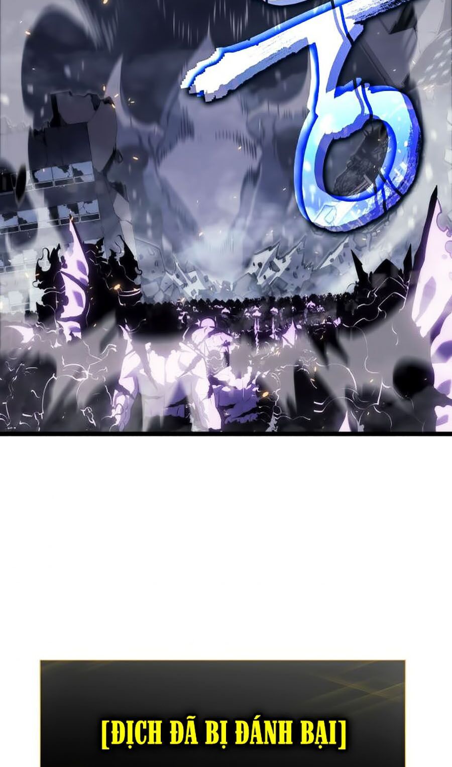 Tôi Thăng Cấp Một Mình Ss2 Chap 26 - Next Chap 27