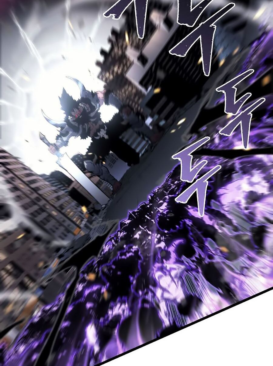 Tôi Thăng Cấp Một Mình Ss2 Chap 26 - Next Chap 27